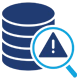 Data Stuck