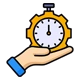 No Time