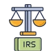 IRS